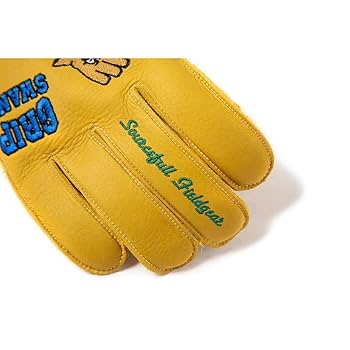 Fcouture フィクチュール×GRIPSWANNY グリップスワニーグローブ GRIP SWANY（グリップスワニー）ライディングモデル G-2 | FIELD